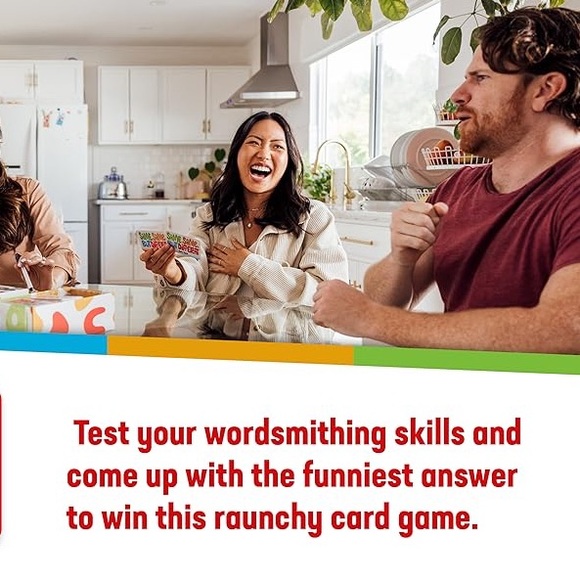 🆕 Same Same But Different Party Game by Relatable FACTORY SEALED BNIB NEW - Picture 9 of 10